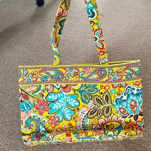 Vera Bradley tote